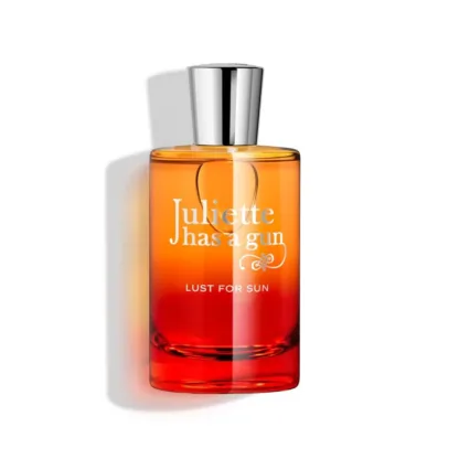 Juliette Has A Gun Lust For Sun Eau de Parfum 100ml Spray