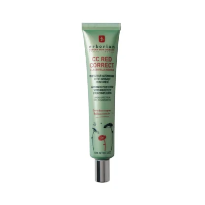 Erborian CC Red Correct Cream SPF25 45ml