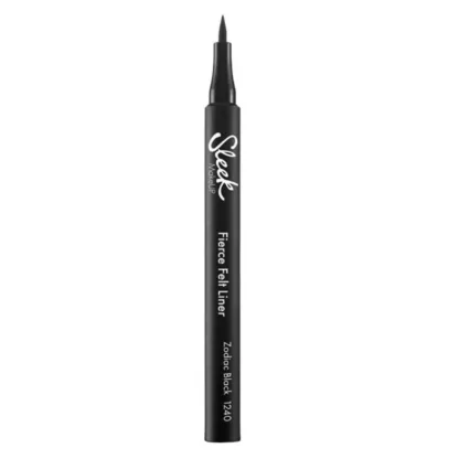 Sleek Fierce Felt Liner 1ml - Zodiac Black