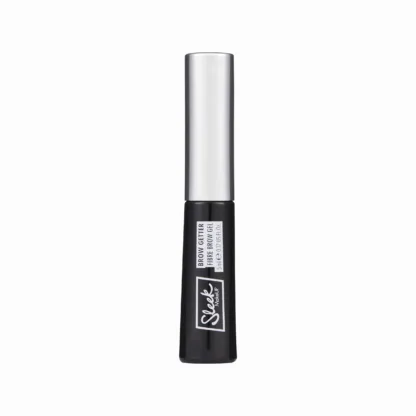 Sleek Brow Getter Fibre Brow Gel 5ml - Dark Brown