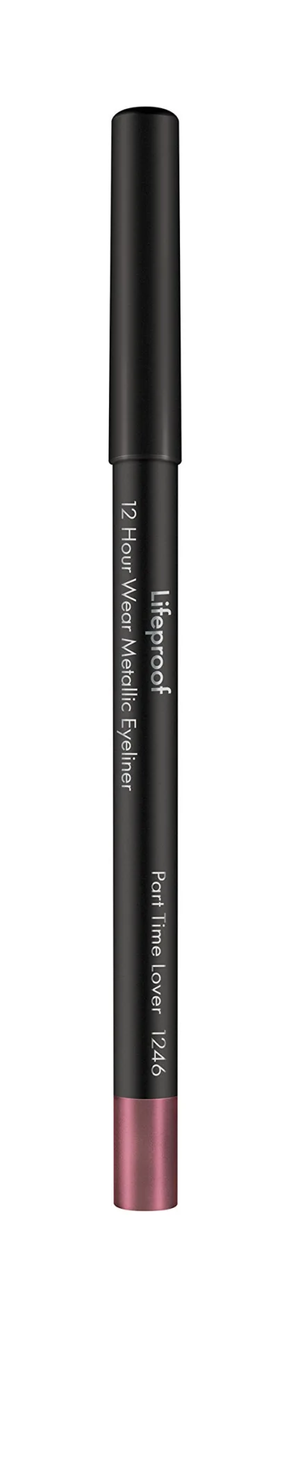 Sleek MakeUP Lifeproof 12 Hour Wear Metallic Eyeliner 1.2g - 1246 Part Time Lover