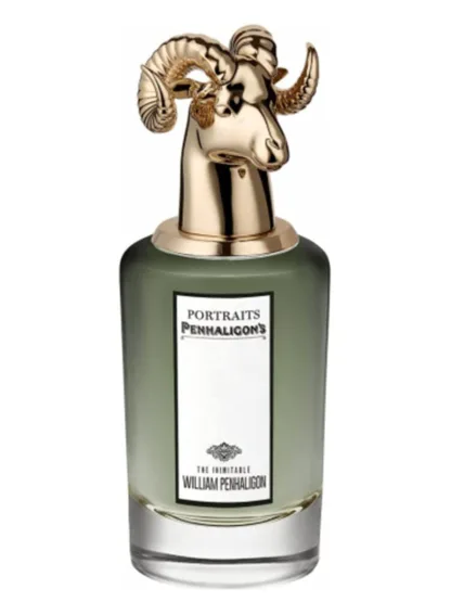 Penhaligon's Portraits The Inimitable William Penhaligon Eau de Parfum 75ml