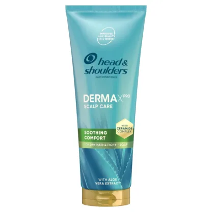 Head & Shoulders DermaXPro Aloe Vera Conditioner 220ml