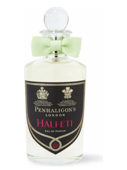 Penhaligon's Halfeti Leather Eau de Parfum 100ml Spray