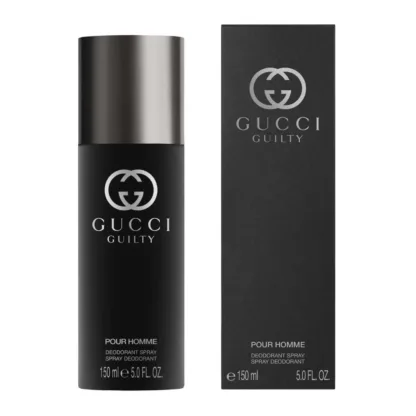 Gucci Guilty Pour Homme Deodorant 150ml Spray