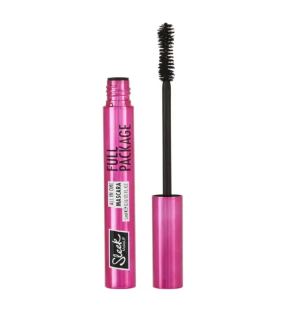 Sleek Full Package All In One Mascara 5ml