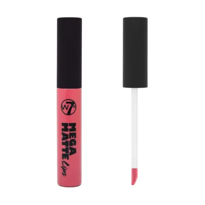 W7 Mega Matte Lips Liquid Lipstick Oddball 7ml