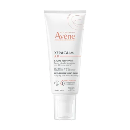 Avene XeraCalm AD Liquid Balm 200ml