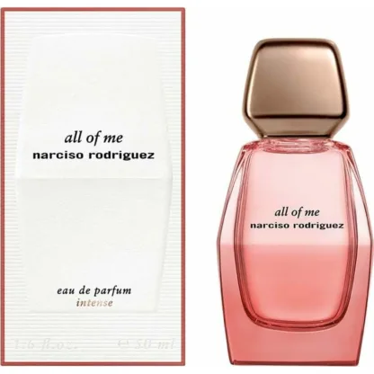 Narciso Rodriguez All Of Me Intense Eau de Parfum 50ml Spray