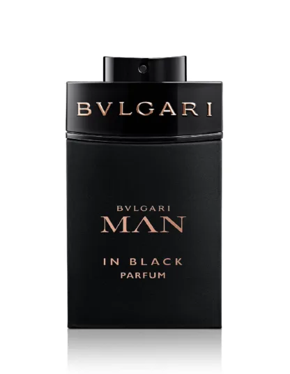 Bvlgari Man In Black Parfum Eau de Parfum 100ml Spray