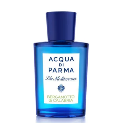 Acqua di Parma Bergamotto di Calabria Eau de Toilette 100ml Spray