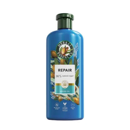 Herbal Essences Argan Oil Shampoo 350ml