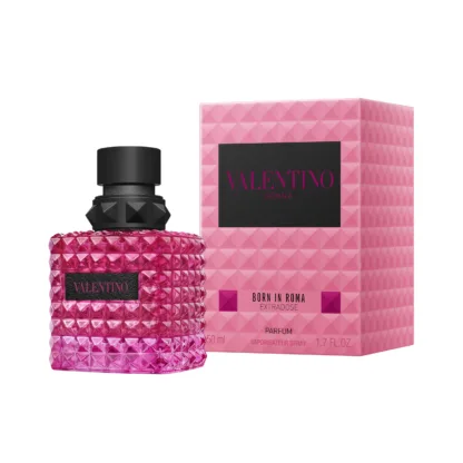 Valentino Donna Born In Roma Extradose Eau de Parfum 50ml Spray