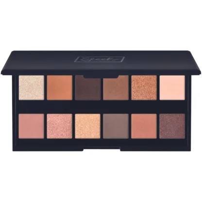 Sleek i-Divine Eyeshadow Palette 12g - Level Up