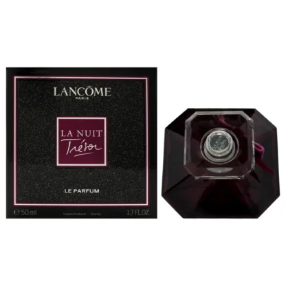 Lancôme La Nuit Trésor Le Parfum Eau de Parfum 50ml Spray