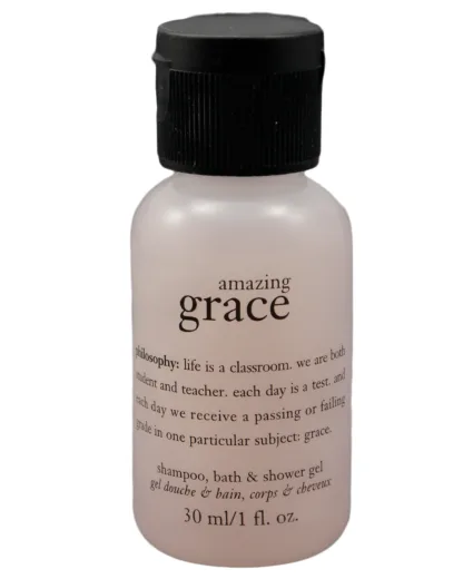 Philosophy Amazing Grace Shower Gel 30ml