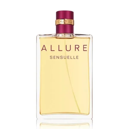 Chanel Allure Sensuelle Eau de Parfum 100ml Spray