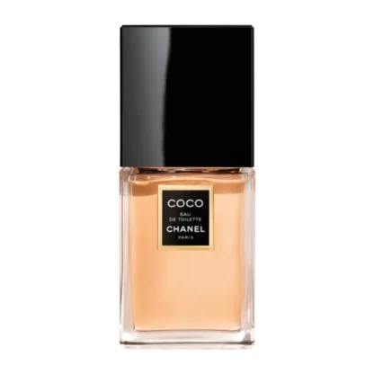 Chanel Coco Eau de Toilette 100ml Spray