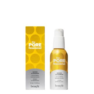 Benefit The Porefessional Good Cleanup Foaming Cleanser