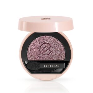 Collistar Impeccable Compact Eye Shadow 2g - 310 Burgundy Frost