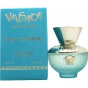Versace Pour Femme Dylan Turquoise Eau de Toilette 50ml Spray