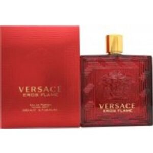 Versace Eros Flame Eau de Parfum 200ml Spray