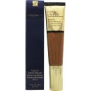 Estée Lauder Futurist Hydra Rescue SPF45 Moisturizing Foundation 35ml - 6W1 Sandalwood