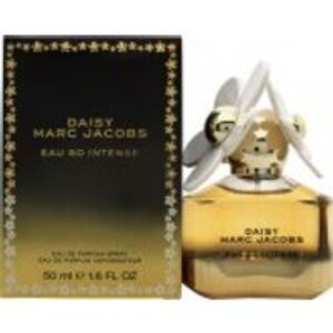 Marc Jacobs Daisy Eau So Intense Eau de Parfum 50ml Spray