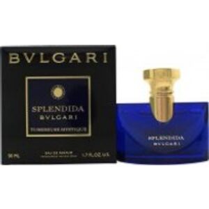 Bvlgari Splendida Tubereuse Mystique Eau de Parfum 50ml Spray