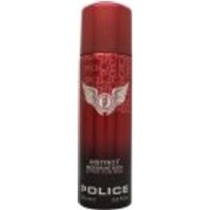 Police Instinct Deodorant Spray 200ml