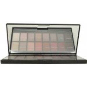 Makeup Revolution New-Trals vs Neutrals Eyeshadow Palette 16g
