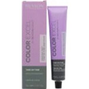 Revlon Revlonissimo Color Excel Tone On Tone Creme Gel Color 70ml - 4.42 Medium Brown