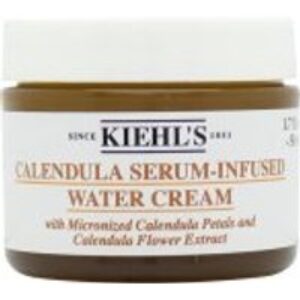 Kiehl's Calendula Serum-Infused Water Cream 50ml