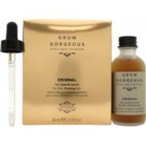 Grow Gorgeous Hair Growth Serum Original 60ml