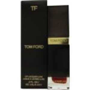 Tom Ford Lip Lacquer Luxe Matte 6ml - 06 Overpower