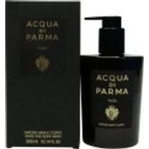 Acqua di Parma Yuzu Hand and Body Wash 300ml