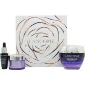 Lancôme Rénergie Gift Set 50ml Rénergie Multi-lift Ultra Full Spectrum Cream + 15ml Rénergie H.P.N 300 Peptide Cream + 10ml Advanced Génifique Serum