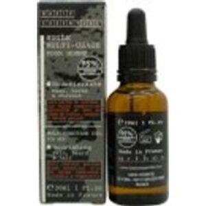 Bare Essentiels Multifunction For Men Nourishing Skin Beard & Hair Oil 30ml