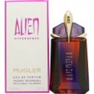 Mugler Alien Hypersense Eau de Parfum 60ml Refillable Spray