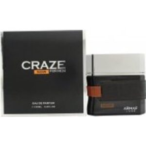 Armaf Craze Noir For Men Eau de Parfum 100ml Spray