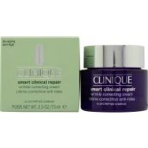Clinique Smart Clinical Repair Wrinkle Correcting Cream 75ml