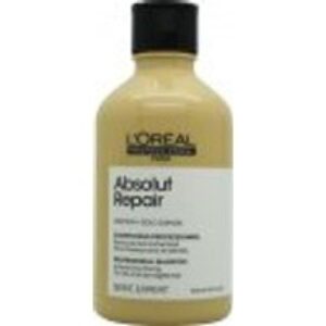 L'Oréal Professionnel Série Expert Absolut Repair Gold Quinoa & Protein Shampoo 300ml