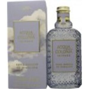 Mäurer & Wirtz 4711 Acqua Colonia Intense Pure Breeze Of Himalaya Eau de Cologne 170ml Spray