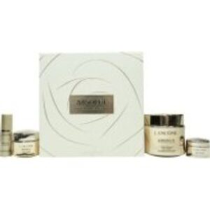 Lancôme Absolue Gift Set 60ml Absolue Soft Cream + 15ml Absolue Rich Cream + 5ml Absolue Revitalising Eye Cream + 5ml The Serum