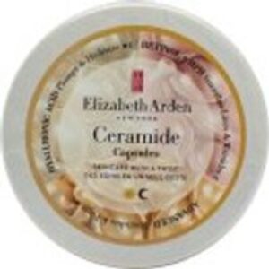 Elizabeth Arden Ceramide Gift Set 7 x Advanced Ceramide Capsules Daily Youth Restoring Serum + 7 x Hyaluronic Acid Ceramide Capsules Hydra-Plumping Serum + 7 x Retinol Ceramide Capsules Line Erasing Night Serum