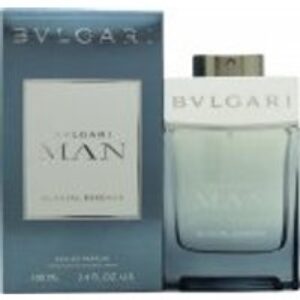 Bvlgari Man Glacial Essence Eau de Parfum 100ml Spray