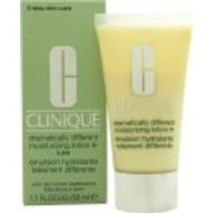 Clinique Dramatically Different Moisturizing Lotion 50ml Tube - Very Dry To Dry Combination