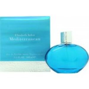 Elizabeth Arden Mediterranean Eau de Parfum 100ml Spray