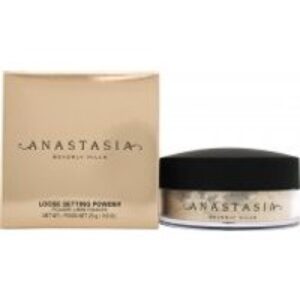 Anastasia Beverly Hills Loose Setting Powder 25g - Vanilla