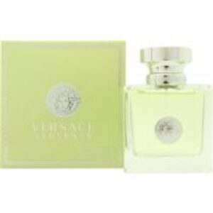 Versace Versense Eau de Toilette 50ml Spray
